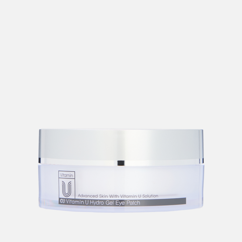 CU SKIN Vitamin U Hydro Gel Eye Patch